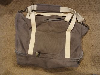 Lo & Sons Catalina weekender bag