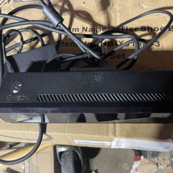 Microsoft Xbox One Kinect Camera Motion Sensor Bar Model 1520