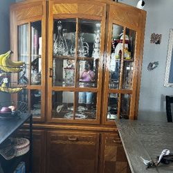 China Cabinet