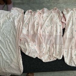 Snoo Sheet & Sack Set