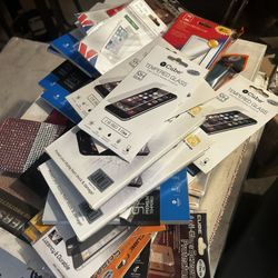 Thousands Of Iphone, iPad, Android, Samsung Accessories HALF OFF BUNDLE HOLIDAY DEAL!!