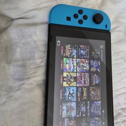 Nintendo switch 512gb memory card