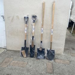 Shovels 