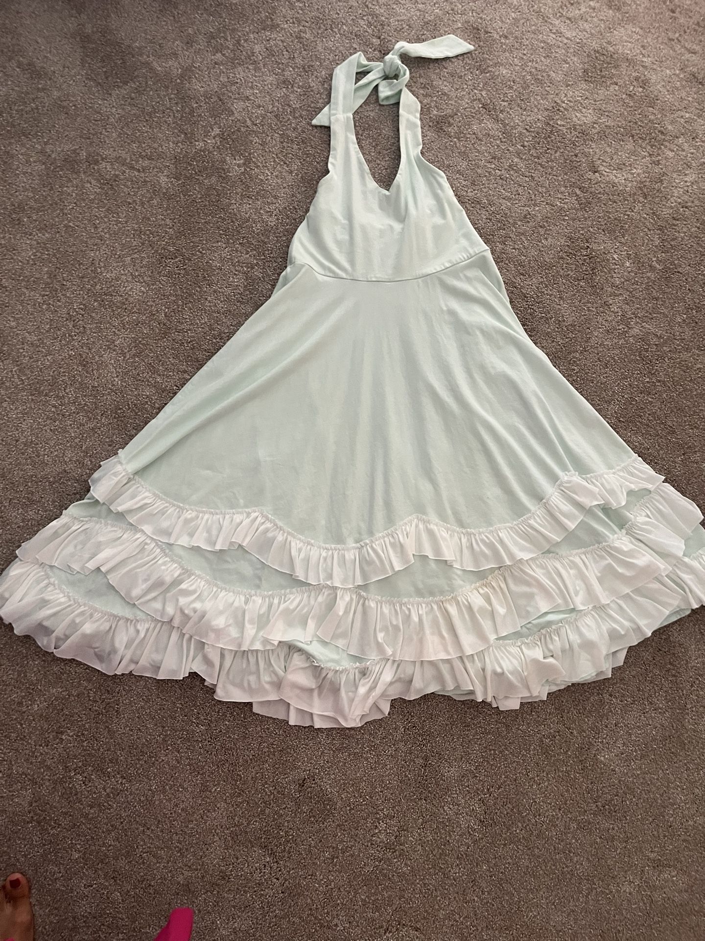 Girls Dress Size 12 Special Occasion