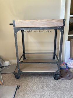 Beautiful Barcart
