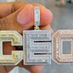 CEO Pendant 