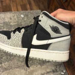 Air Jordan 1 Elephant Print 