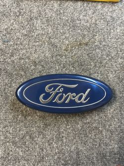 Ford Watch