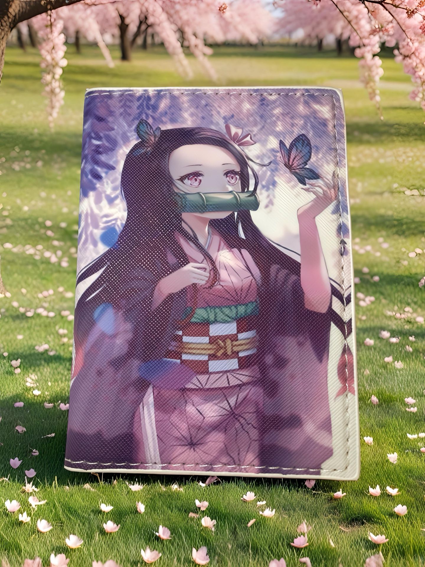 ✨ Whisk Away on Adventures with Nezuko! ✨