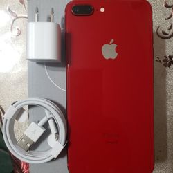 IPhone 8 Plus
