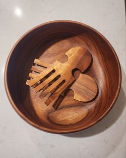 12" Serving Bowl 3 piece Williams Sonoma 