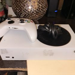 Xbox series S 552GB