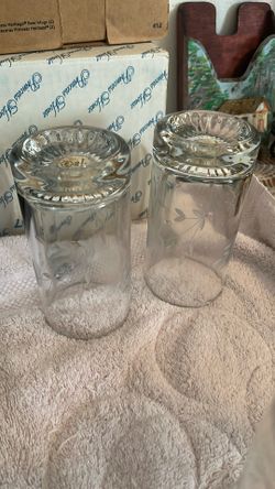 Brand New Cups