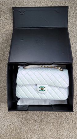 Chanel Handbag