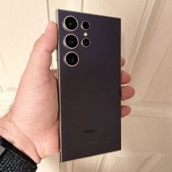 Galaxy-S24-Ultra-256gb-at&t-cricket 