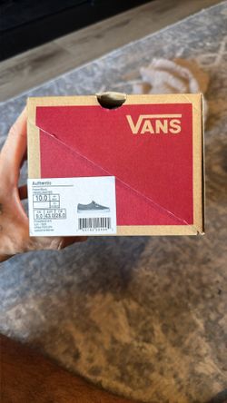 Vans