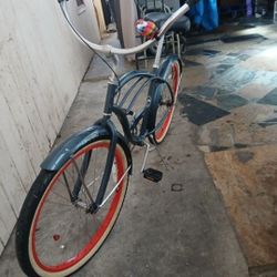 Micargi Adult Beach Cruiser