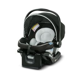 Graco SnugRide 35 Lite LX Infant Car Seat                              #0554