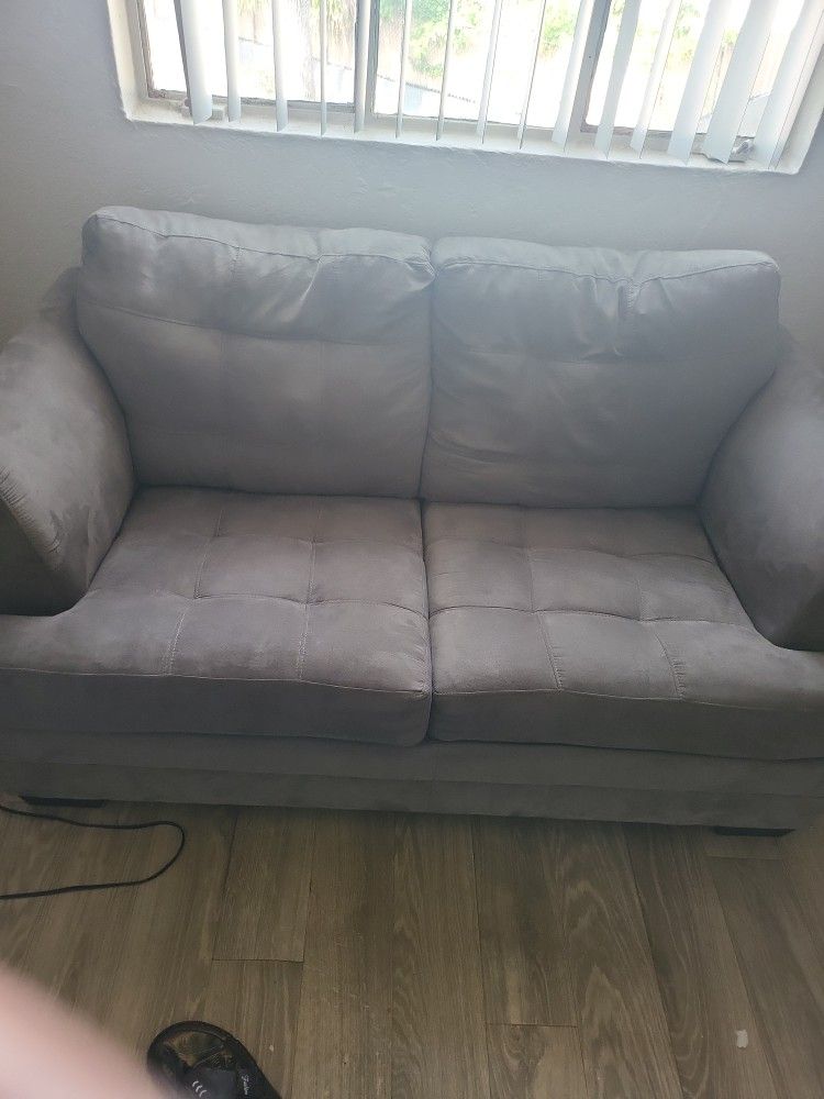 Two Set Sofa