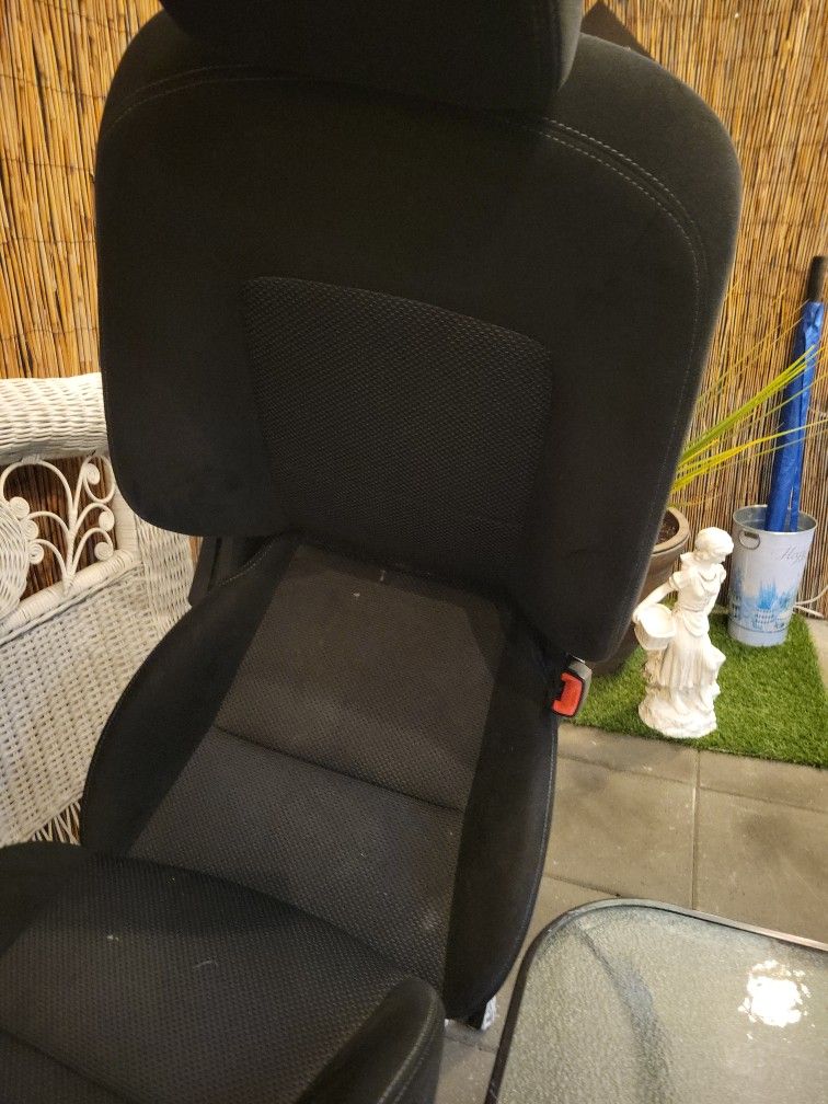 Carr Seats  Lancer Mitsubishi 2017 