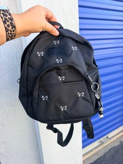 Mini backpack Jansport