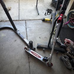 Razor Scooter For Kids