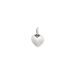 James Avery Mini Heart Charm
