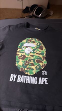 Bathing ape