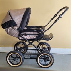 Roan Stroller