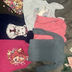Toddler Clothing 3T