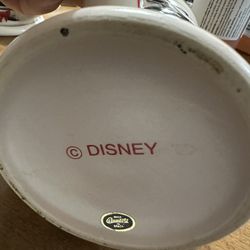 Disney “Mickey Through The Years” Stein