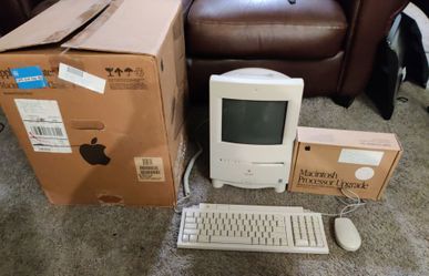 Color Classic 601