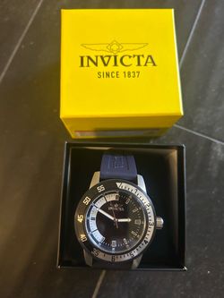 Invicta