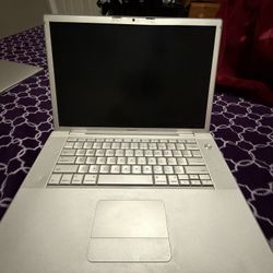 2006 MacBook Pro