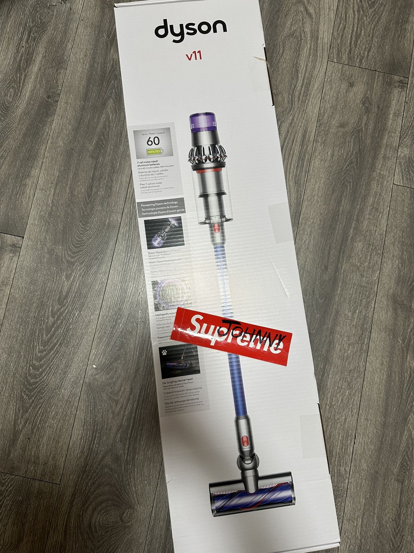 Dyson V11 Cordless Vacuum