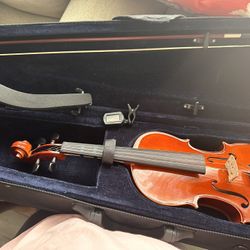 Violin