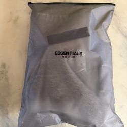 Essentials Sweats uncuffed