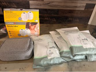 Baby items