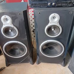 Vintage Speakers..Call only 