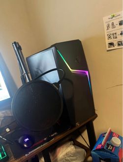 Gaming pc