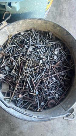 2 Mixed hardware buckets
