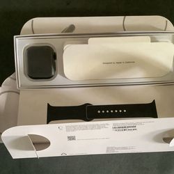 Apple Watch Series 11 46mm