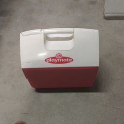 Playmate Cooler