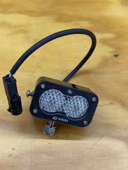 Baja Designs S2 Pro LED Light Pod