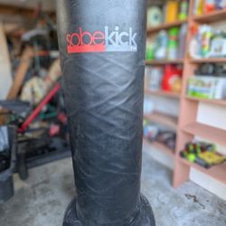 Punching Bag SobeKick Gym - Water Base