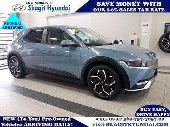 2024 Hyundai IONIQ 5