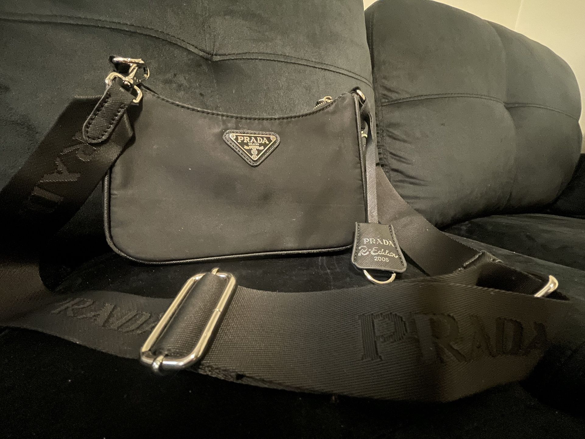 Prada Bag