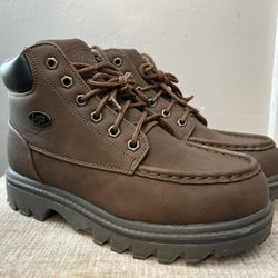 Lugz Boots