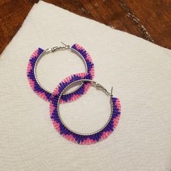 Beaded ears