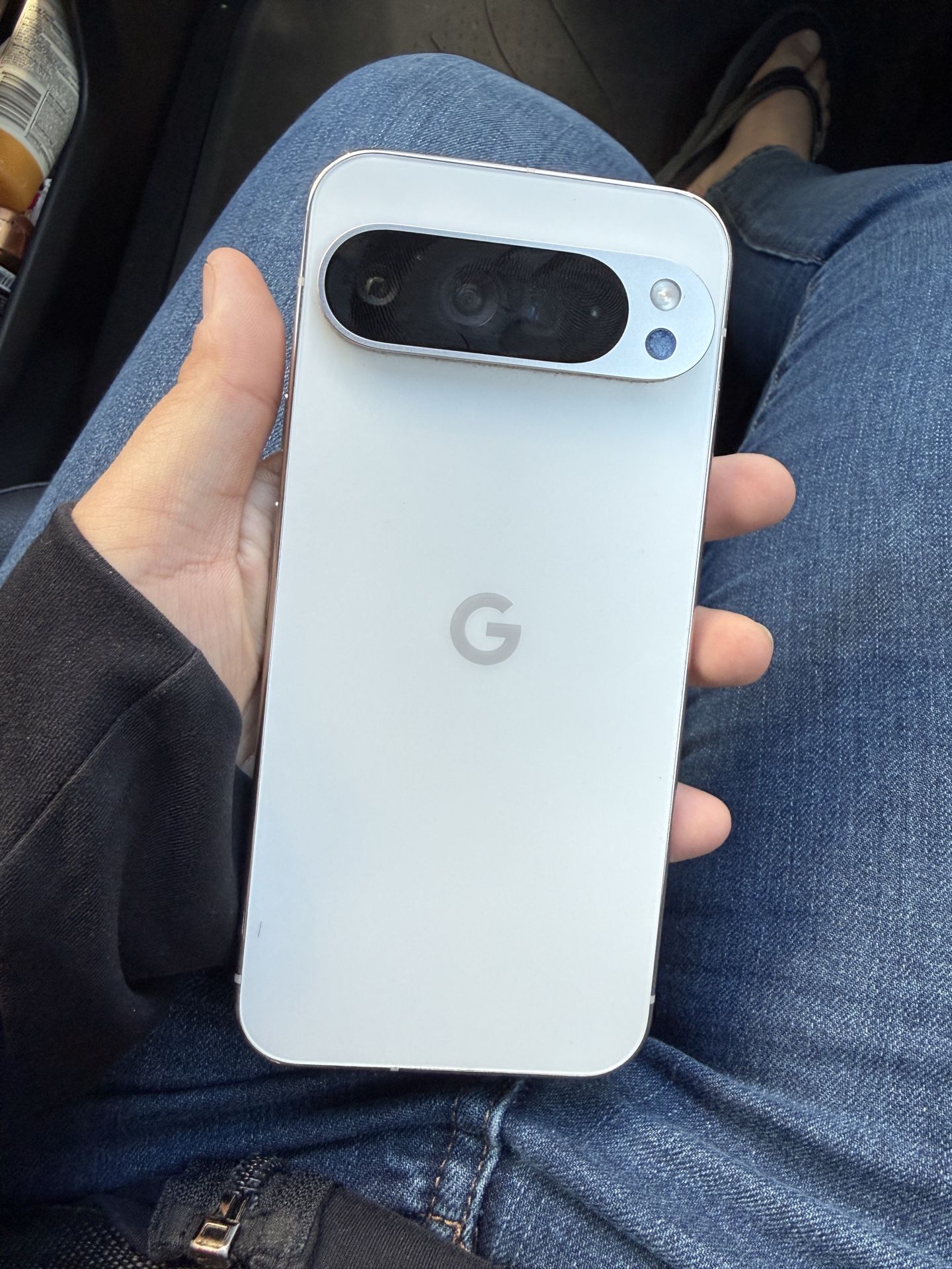 Unlocked, Google Pixle Pro 9 XL
